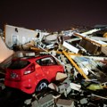 Šest osoba poginulo, više od 20 povređeno u jakoj oluji u Tenesiju u SAD