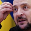 Zelenski počeo da nervira Ukrajince: „Potrebna mu je doza realnosti“