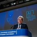 EU se dogovorila oko pravila za veštačku inteligenciju: Evo šta kaže novi pravilnik