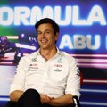 Volf: Dominacija Maksa ne utiče na popularnost Formule 1