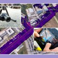 Moderna tehnologija u Energetici : Kamera iz drona vidi ispod zemlje, uštede su ogromne