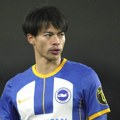 Trener Brajtona iznenađen pozivom za povređenog fudbalera u reprezentaciju Japana