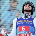 Austrijanac Jan Herl pobedio u ski skokovima u Insbruku