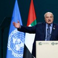 Lukašenko sam sebi dao doživotni imunitet od krivičnog gonjenja