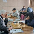 “Susret generacija”- Direktan prenos međunarodnog šahovskog turnira putem internet platforme
