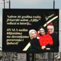 O frizerki ljilji bruji Srbija Nakon 49 godina rada otišla u penziju i jednim potezom po zatvaranju salona svima održala…