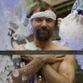 Nauka za ove ljude nema objašnjenje: Oni imaju "super moći" koje mi obični smrtnici nikada nećemo razumeti! (foto/video)