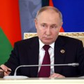 Vojska sprema poklon Putinu za izbore? Rusi planiraju veliku ofanzivu sa 500 tenkova, na meti Kupjansk