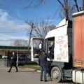 Pomoć vlade Vojvodine eparhiji raško-prizrenskoj: Kamion sa namirnicama i sredstvima za higijenu, krenuo ka narodnim…