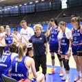Košarkašice Srbije obezbedile plasman na OI u Parizu, Nemačka pobedila Brazil