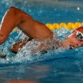 Anja četvrta na svetu: Naša najbolja plivačica ostvarila "B" olimpijsku normu, tako malo je falilo i za "A"!