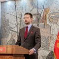 Crna Gora: Milatović napustio stranku, stranka mu odgovorila