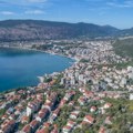 Nacionalna turistička organizacija Crne Gore: Građani Srbije na prvom mestu po broju dolazaka i ostvarenih noćenja