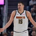 Jokić trećim uzastopnim tripl-dablom vodio Denver do pobede nad Golden Stejtom