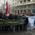 Vojni sindikat Srbije pokrenuo SOS telefon zbog pritisaka na zaposlene u VBA i vojsci