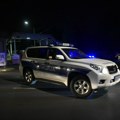 "Kao u igrici: GTA!" Potera u Novom Pazaru: BMW-om bežao od policije, pa se naglo zaustavio i izašao iz vozila (video)
