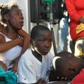 Banditi napali dobrostojeće delove glavnog grada Haitija, ubijeno 12 ljudi