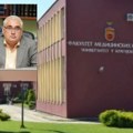 Medicinski fakultet u Kragujevcu je obrazovni biser, ogledalo napretka i kvaliteta, vešto ,,izbrušen“ pod rukovodstvom…