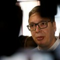 Vučić: Važna saradnja sa ODIHR, birački spisak učiniti potpuno dostupnim