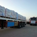 Mešihat donirao 100 hiljada eura za kupovinu brašna narodu Gaze