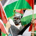 Jordan zatvorio vazdušni prostor: Mogućeg napada Irana na Izrael