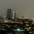 Eksplozije se čule u Jerusalimu, nebo plamti: Izraelski odbrambeni sistem presreće mete