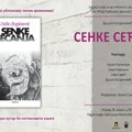 O "Senkama sećanja" Duška Bogdanovića i Novom Sadu u utorak u Radio kafeu