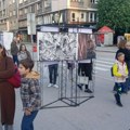 Festival devete umetnosti: Počeli “Užički strip susreti” (foto)