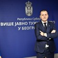 Stefanović na "meti" lažnih optužbi: Kako opozicioni mediji diskredituju pravosuđe u Srbiji