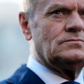 Tusk: Poljska neće štedeti sredstva za jačanje granice sa Belorusijom i Rusijom