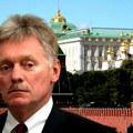 Peskov poručio zapadu: Namerno ekaliraju tenzije jer shvata rizik od kolapsa Ukrajine