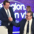 Predsednik Vučić poslao jaku poruku iz kotora! ''Verujem da i pre članstva u EU možemo da ostvarimo važne rezultate''