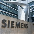 Siemens izvijestio o stabilnoj prodaji i padu dobiti