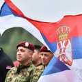 Свечано отворен „Балкански скок пријатељства“: Падобранци из 12 земаља окупили се у Србији /фото/