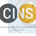 CINS-Ko je u firmama koje su obučavale SNS: EU posrednik u dijalogu i „savetnik“ Borisa Džonsona