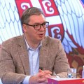 Skandal na Pinku: Vučić i Jovana Jeremić povezali „Srbiju protiv nasilja“ i organizaciju kojoj pripada atentator na Fica