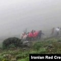 Poruke solidarnosti Iranu nakon pogibije predsjednika Raisija