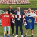 Postignut dogovor o saradnji između FK Zvezdara i BK Zvezdara Olimp