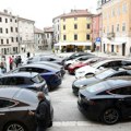 Hrvatska bezbednosno-obaveštajna agencija o „curenju” podataka o vozilima i vlasnicima u Hrvatskoj