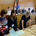Cesid: Posmatrači na 550 biračkih mesta u Beogradu, Novom Sadu i Nišu