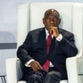 Južnoafrički predsjednik Ramaphosa nominiran za reizbor