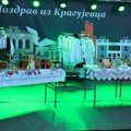 U Kragujevcu prvi put noćni market, festival rakije na otvorenom i Zvonko Bogdan