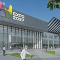 EXPO 2027: Deset miliona dinara za dizajn, 40 miliona evra za gradnju paviljona
