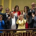 Španski sud prvi put amnestirao katalonske separatiste: Među njima i Karlos Pudždemon