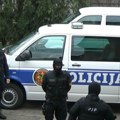Hapšenje u Podgorici: Priveden nakon što je pretio porodici "da će ih sve pobiti"