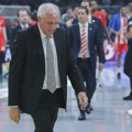 Željkov novi Partizan - Mora li baš sve ispočetka?