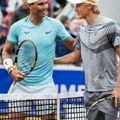 Nadal se uspešno vratio i u singlu, brusi formu za OI: Pobedio sina jedne od najvećih legendi tenisa