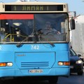 Bravo: Gde su autobusi sa klimama u javnom prevozu?