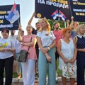 Velika šansa ili državni udar – protesti i reagovanja opozicije na Memorandum EU i Srbije