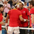 Alkaras i Nadal eliminisani sa Igara